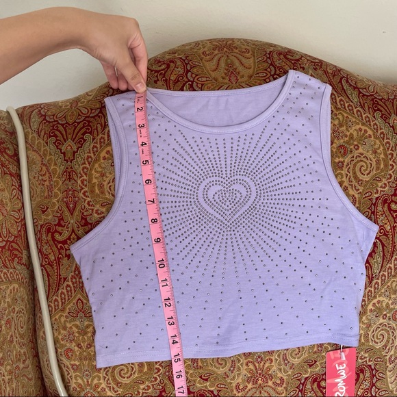 ‼️ TANK TOP - Picture 9 of 15